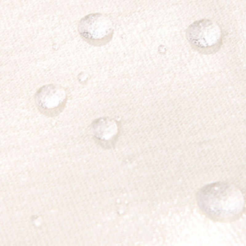 Yếm Cotton Bốn Lớp Họa Tiết Chấm Bi Phong Cách Boho Cho Bé Sơ Sinh