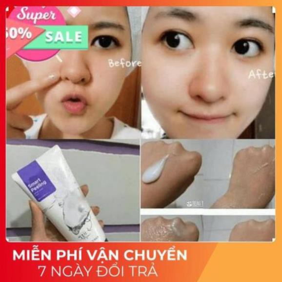 [ 𝘾𝙝𝙪𝙖̂̉𝙣 𝘾𝙝𝙞́𝙣𝙝 𝙃𝙖̃𝙣𝙜 ] Tẩy Da Chết Ngoc Trai | BigBuy360 - bigbuy360.vn