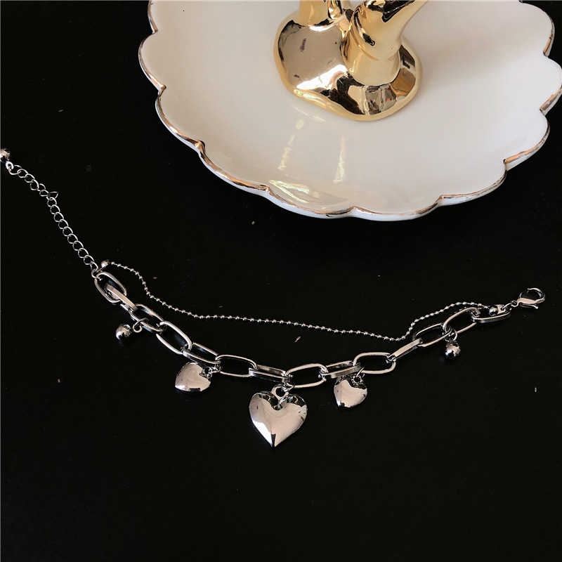 Vòng đeo tay bằng thép titanium dành cho nữ