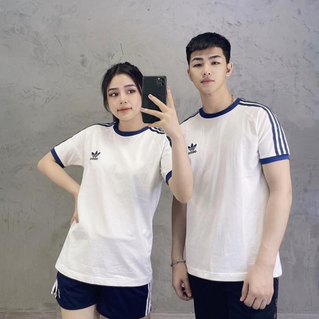 [Shop Coca] Áo Adidas Couper ( inb check size & tư vấn)