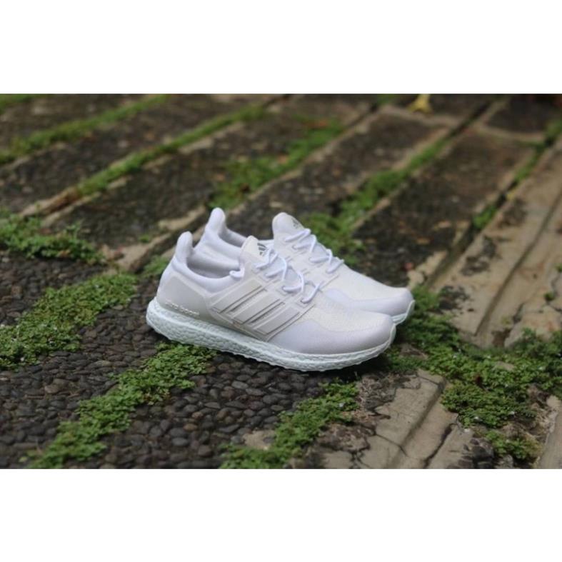 ️🎤 Giày Adidas Ultra Boost Thời Trang Cá Tính Trẻ Trung -JK&x