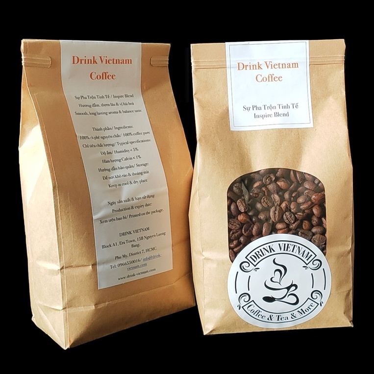 (tặng ngay ĐƯỜNG VIÊN & MẬT ONG) Culi coffee / Cà phê culi (hàng xuất khẩu) | BigBuy360 - bigbuy360.vn