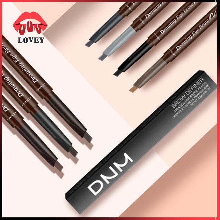 [Hàng mới về] Chì kẻ lông mày chống thấm nước chống lem DNM【05219】 | BigBuy360 - bigbuy360.vn