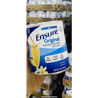 Sữa Ensure