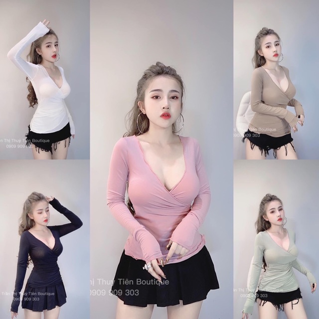 ÁO KIỂU #bigsize 55-85kg (3 size: L/XL/XXL)