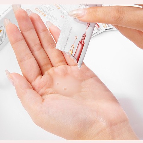 Tinh chất dưỡng ẩm chống nhăn, chống lão hóa da Feotznw astaxanthin double-acting serum