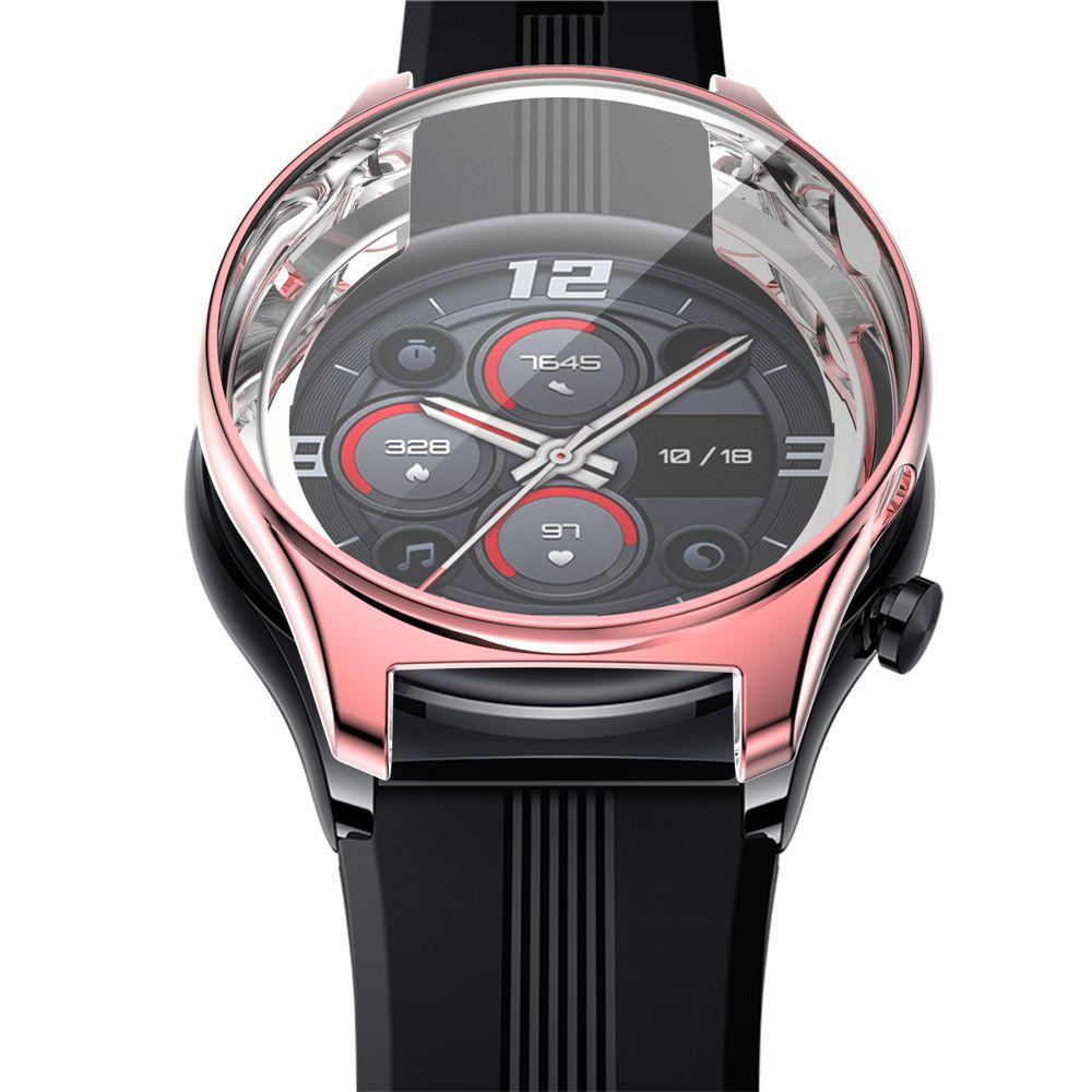 BTLIMER Ốp Bảo Vệ Bằng TPU Cho Đồng Hồ Thông Minh Honor Watch GS 3