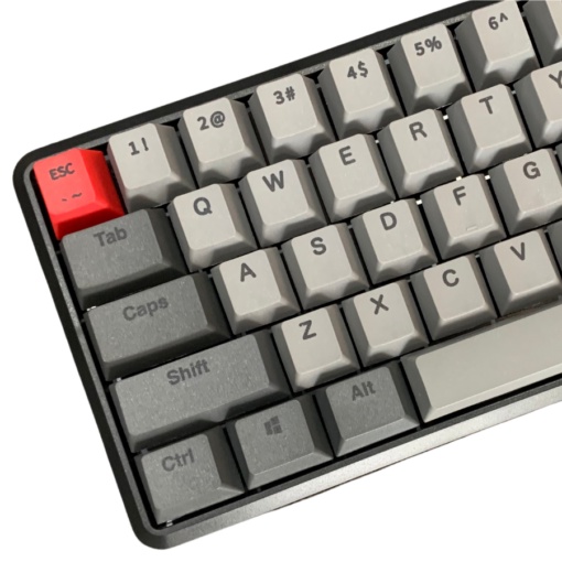 Bàn phím cơ không dây E-Dra EK368W V2 Hotswap - Hàng chính hãng