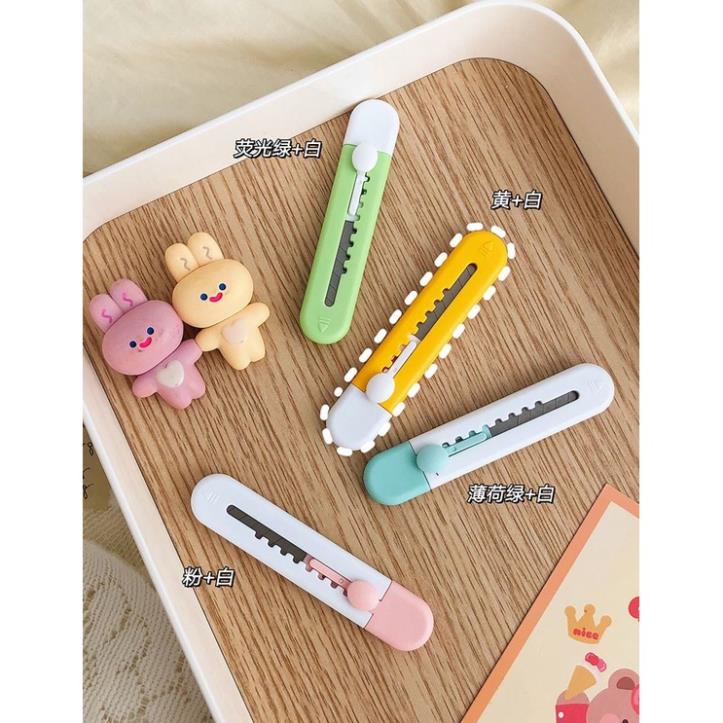 Dao Dọc Giấy mini dễ thương H183