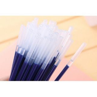 Ruột bút bi nước xanh , đen