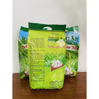 TRÀ SÂM DỨA NGỌC ÂN 400G - TRÀ PHA TRÀ ĐÁ THƠM NGON