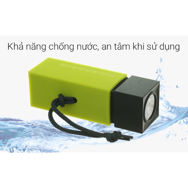 Loa Bluetooth CP1