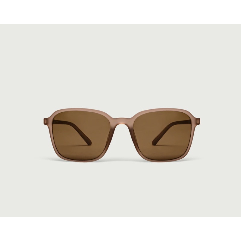 Kính Mát Sunnies Studios UV400 Lazlo+Hình thật