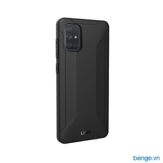 Ốp lưng UAG Samsung Galaxy A51 2019 Scout