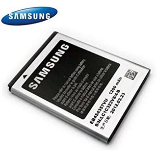 Pin Samsung galaxy Wave Y