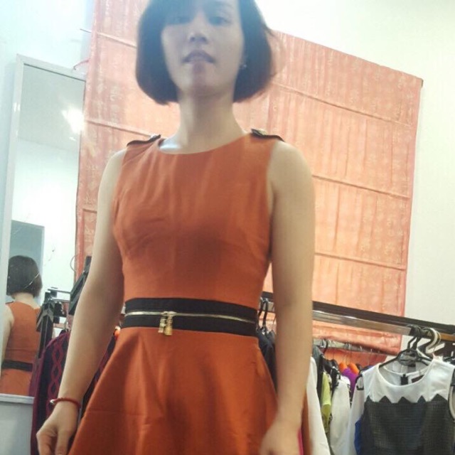 Váy dạ 