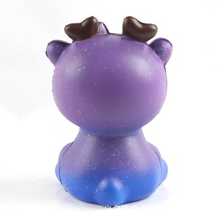 SQUISHY HƯƠU SAO BÉ
