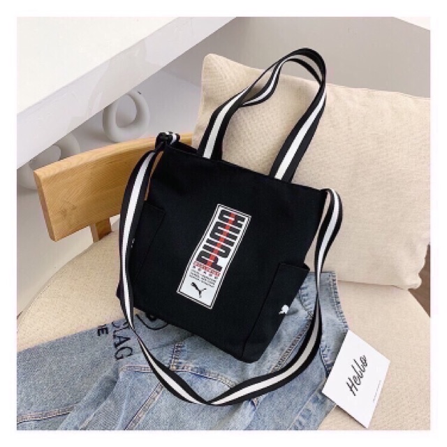 TÚI TOTE ADIDAS, PUMA