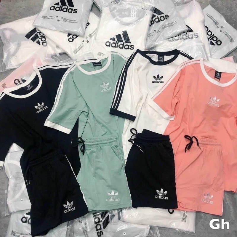 BỘ THỂ THAO ADIDAS