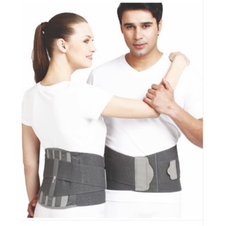 Đai hỗ trợ cột sống lưng a-04 size s,m,l