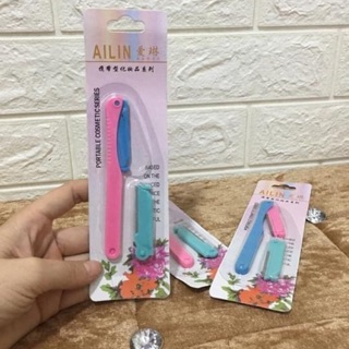 Dao cạo lông mày