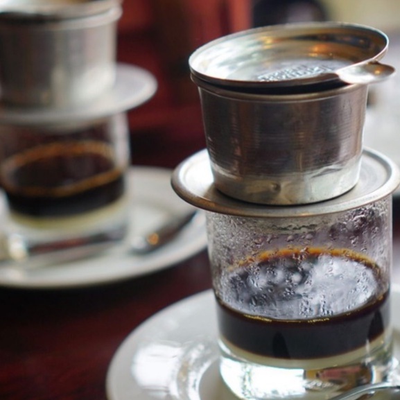 1kg Cà phê Choco Blend - Gu đậm [4 gói 250g] - 100% Cà phê hạt rang xay mộc nguyên chất - TBCAFE | BigBuy360 - bigbuy360.vn