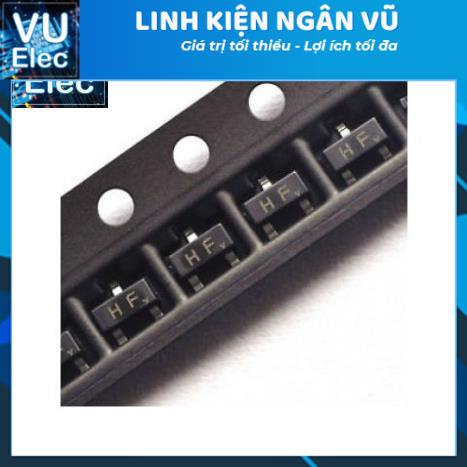 Các Loại Transistor TO92  (C1815, 2SC2655, C828, S8050...)