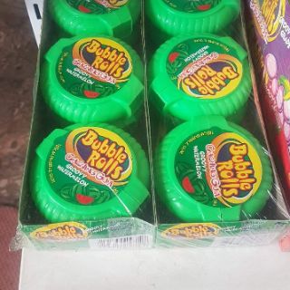 Kẹo huba thái lan