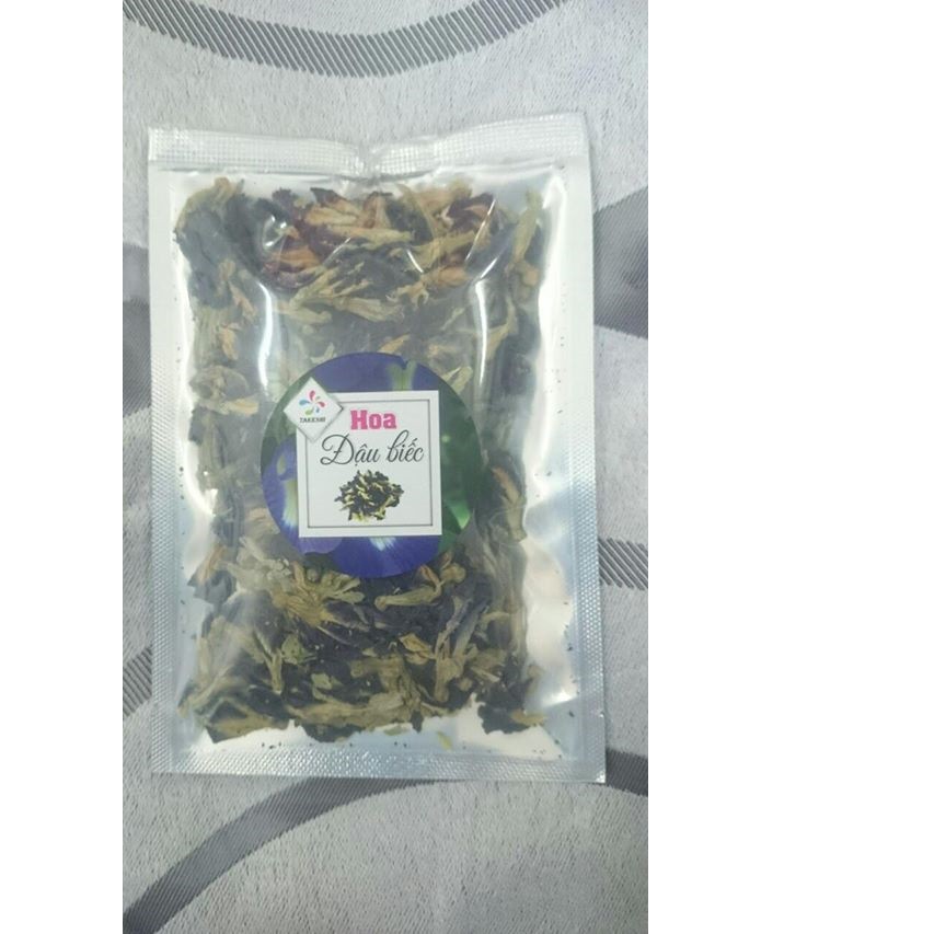 Hoa đậu biếc 50g