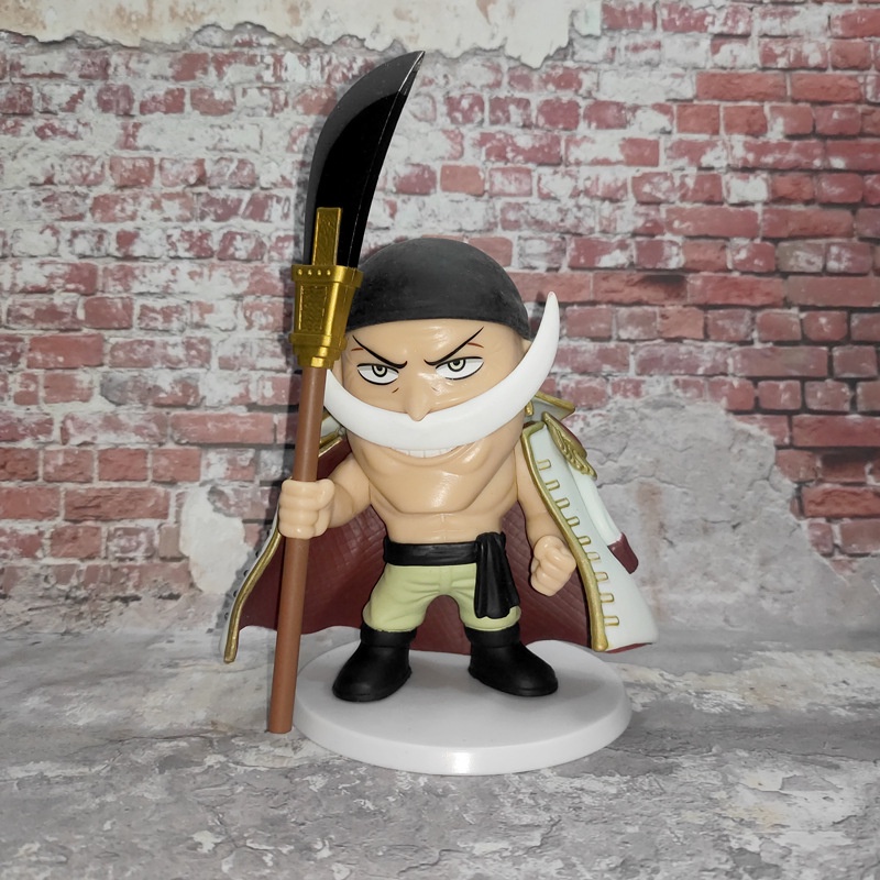 Đồ trang trí nhân vật Mihawk trong phim hoạt hình One Piece