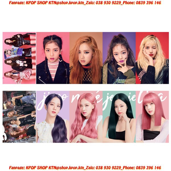 CARD IN FULL BLACK PINK_BP-19 | BigBuy360 - bigbuy360.vn