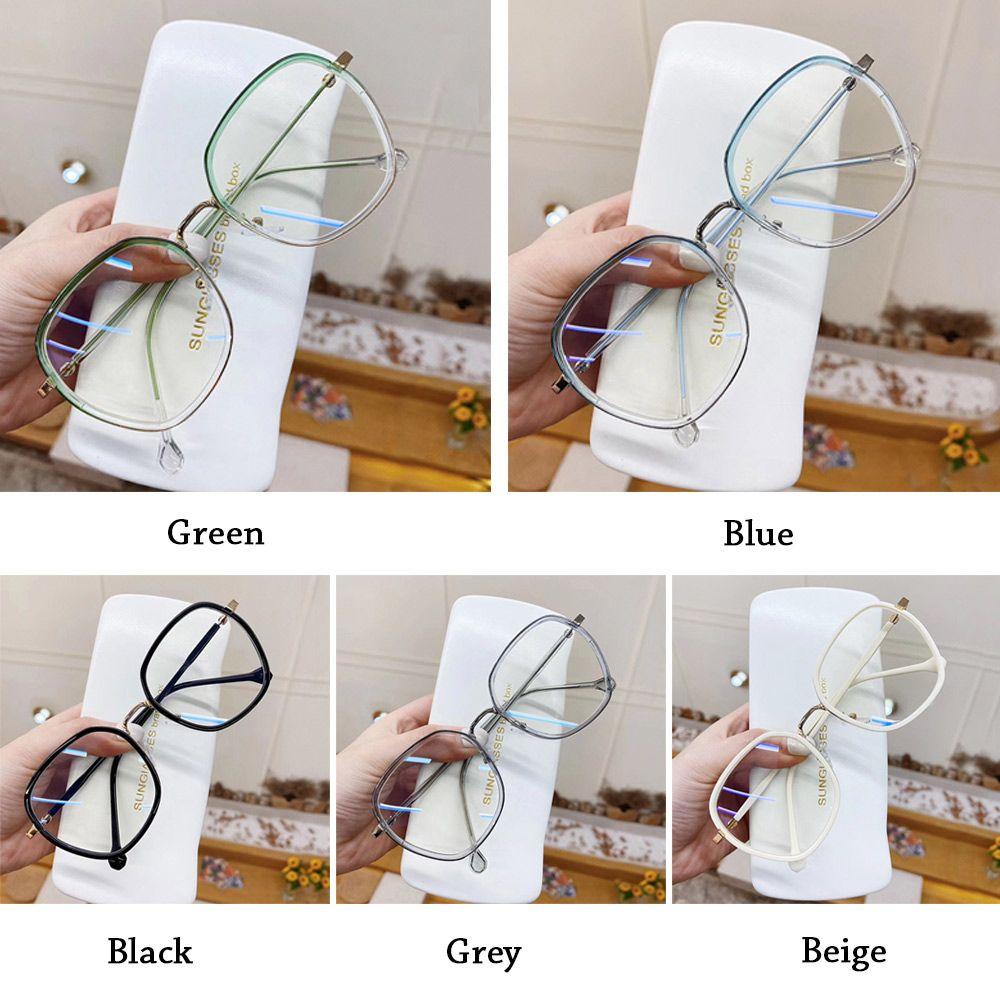 Kính Chống Ánh Sáng Xanh Thời Trang MIHAN1
