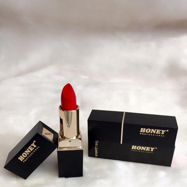 Son HONEY TINT LIPSTICK