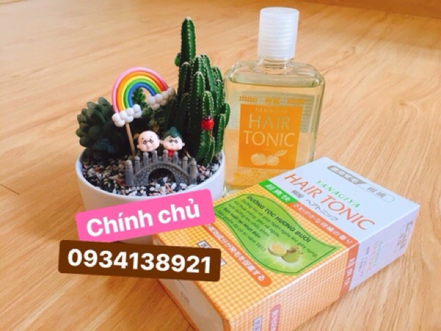 Tinh dầu bưởi dưỡng tóc 240ml | BigBuy360 - bigbuy360.vn