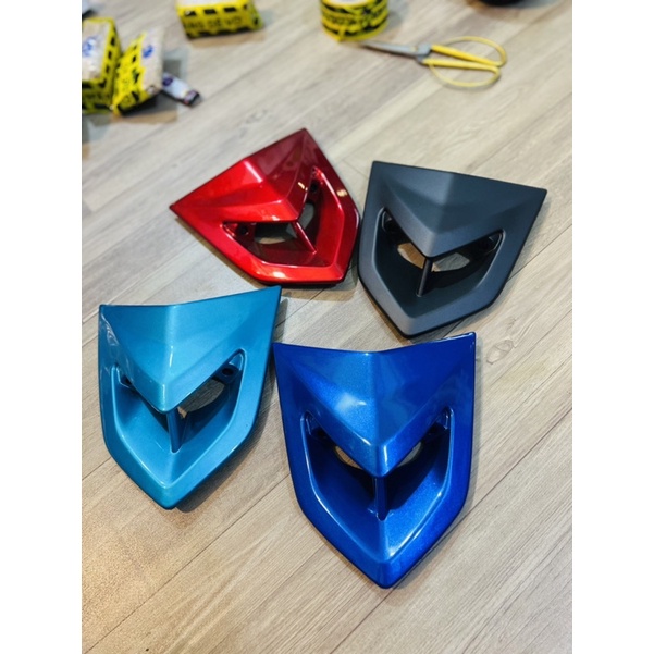 Ốp Nạ Lc 135 Exciter