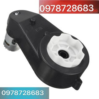 động cơ xe điện 6v -12v