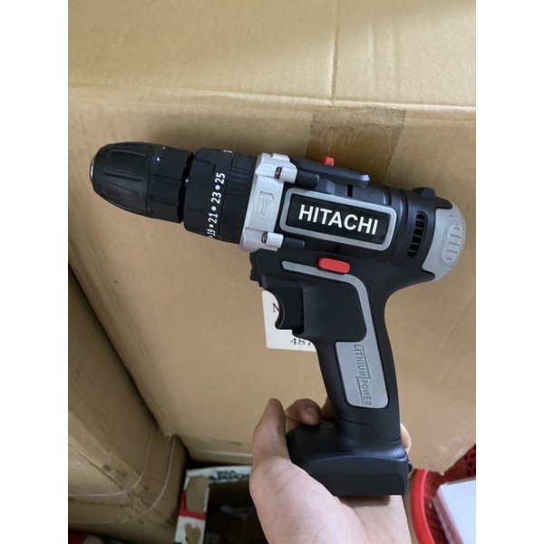 Thân máy khoan Dewalt 36v, Makita 36v, Hitachi 26V