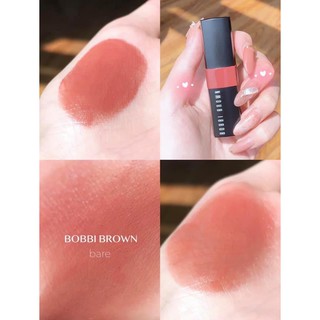 Son thỏi BOBBI BROWN Crushed Lip Color
