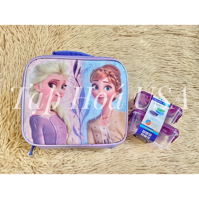 Túi Đựng Thức Ăn Cho Bé