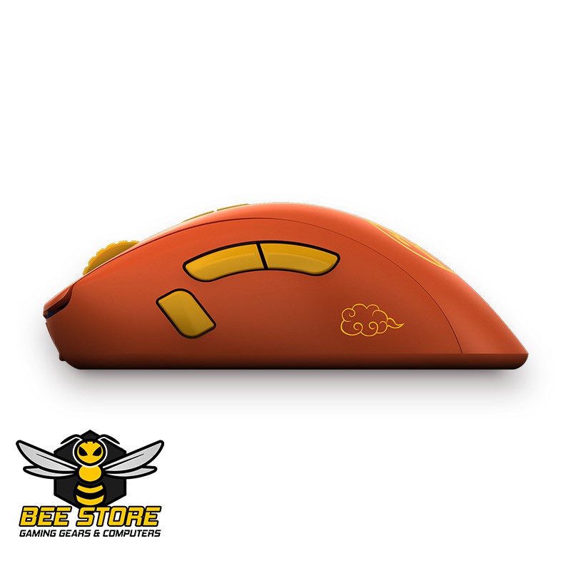 Chuột gaming AKKO RG325 | Vegeta | DragonBall Z Series