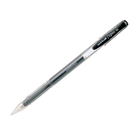 Bút mực gel UNI-ball SigNO 0.5mm