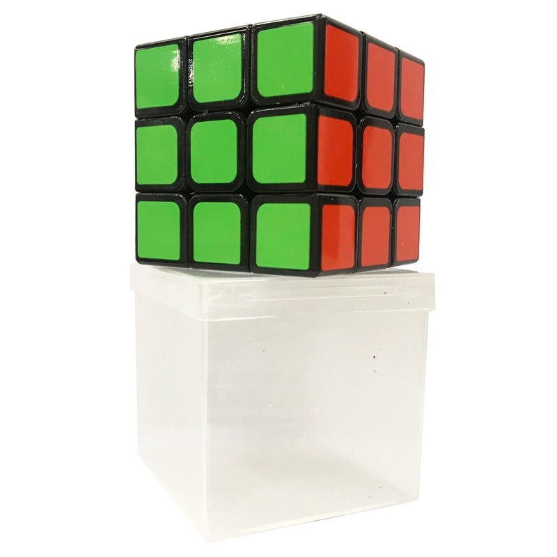 Đồ Chơi Rubik 3x3 858-D1