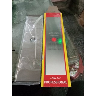 Lưỡi cắt cỏ vuông sharp Thái Lan