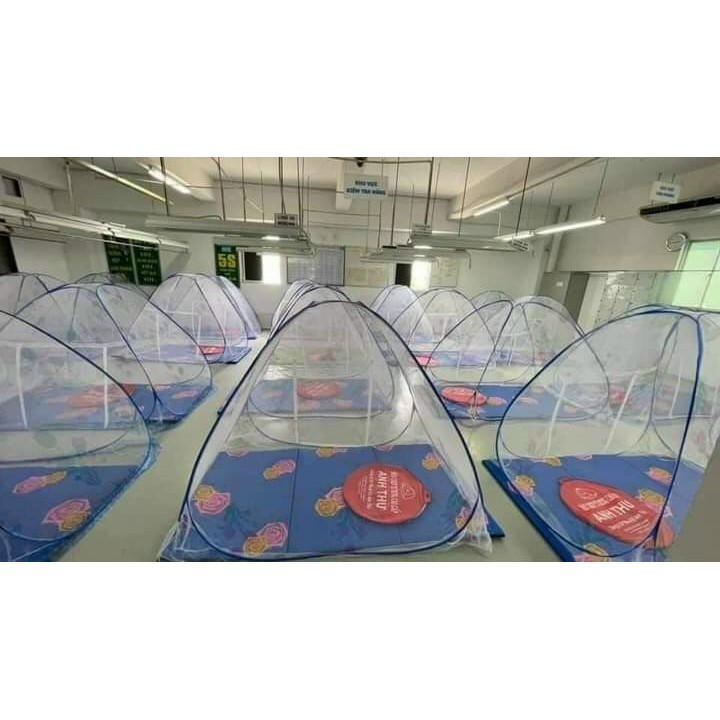 Màn Chụp Tự Bung Tiện Lợi, Đủ Kích Thước