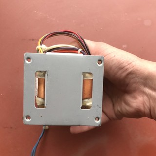 biến áp nguồn amply đèn