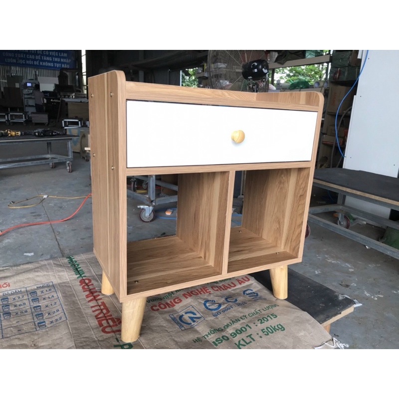 Tủ đầu giường tap đầu giường decor giá rẻ