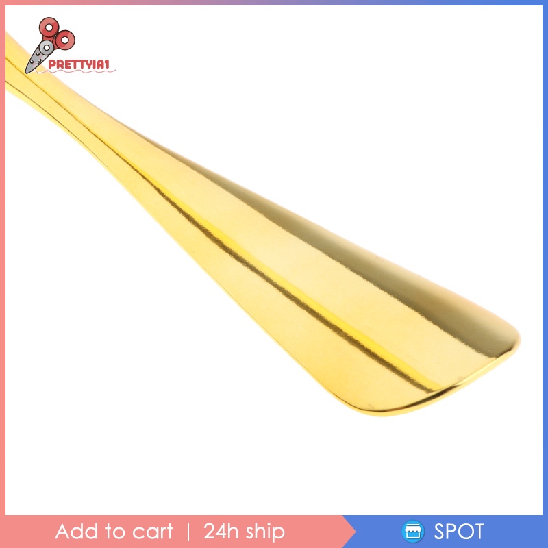 Tay Cầm Dài 58cm Định Hướng Giày Bằng Gỗ Prettyia1