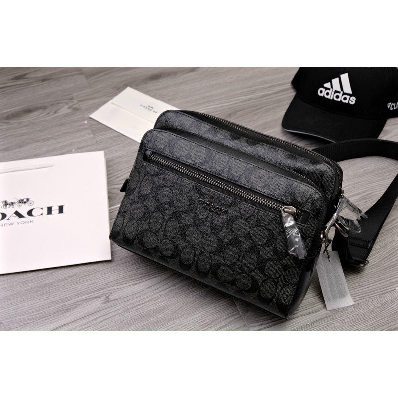 TÚI ĐEO CHÉO COACH WEST