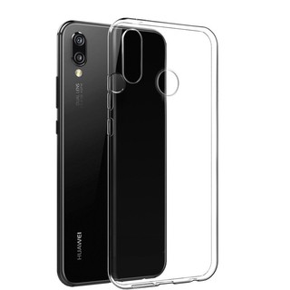 Ốp lưng silicon dẻo Huawei Nova 3i (cao cấp A+ )