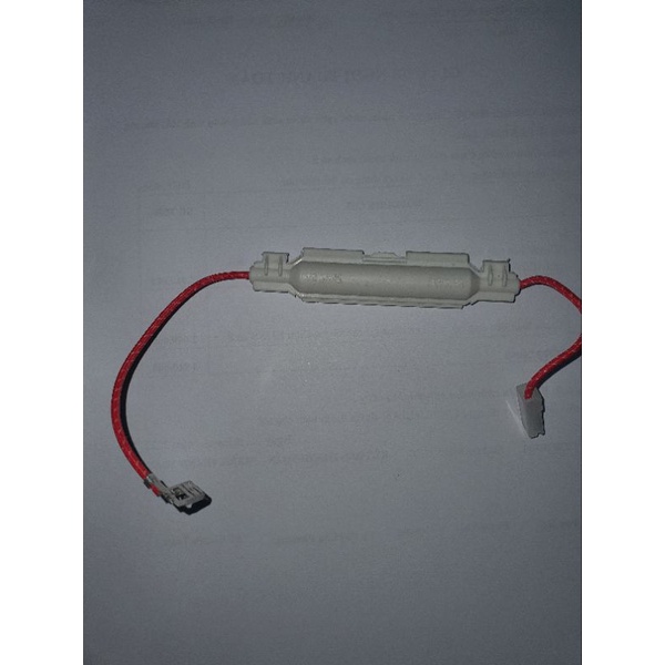 Cầu chì lò vi sóng chất lượng tốt